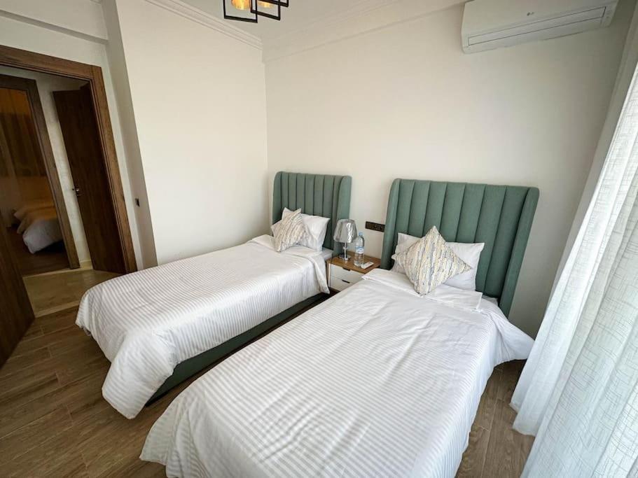 Appartamento Grand Moderne *