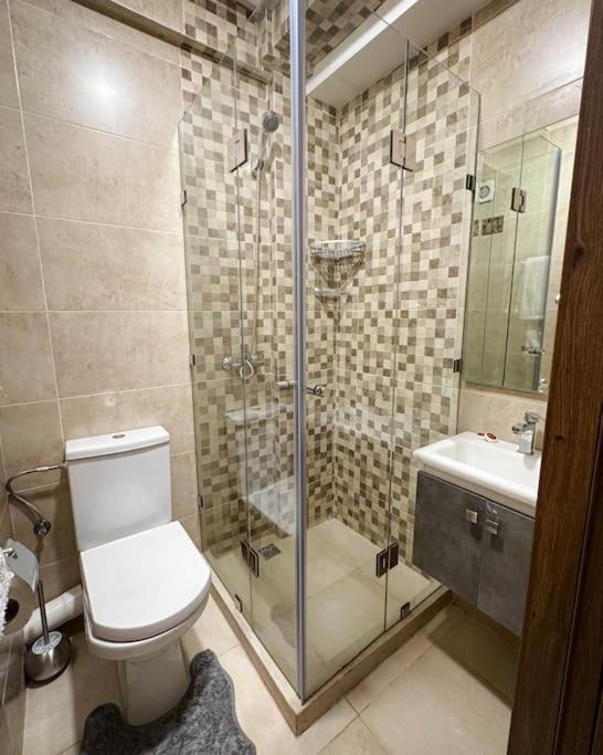 Grand Moderne Appartamento Marrakesh