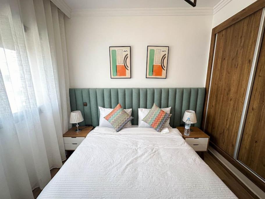 Appartamento Grand Moderne *