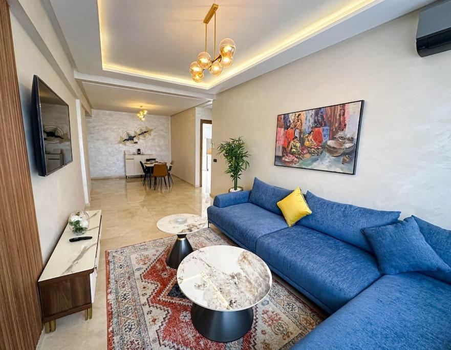 Appartamento Grand Moderne Marrakesh