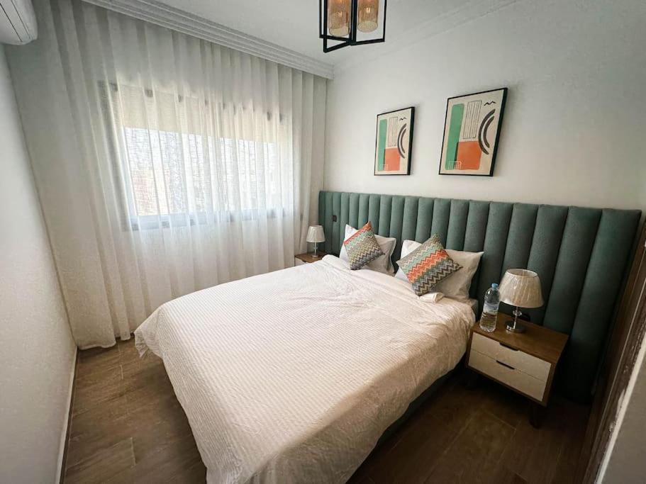Grand Moderne Appartamento *