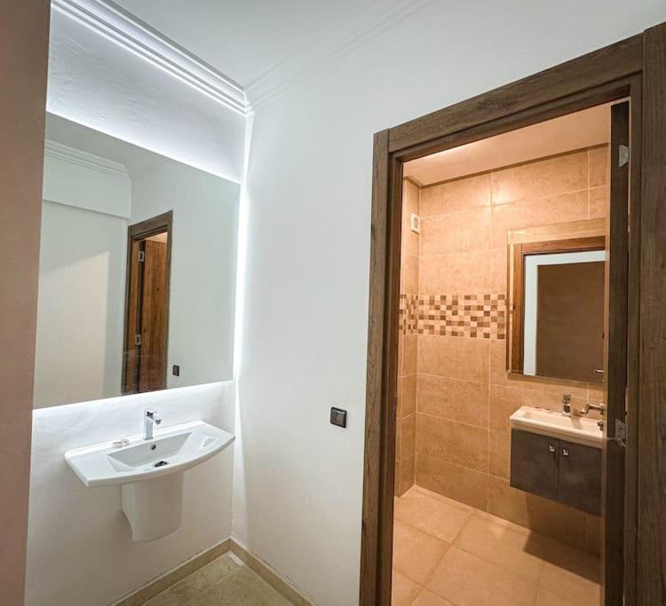 Grand Moderne Appartamento Marrakesh