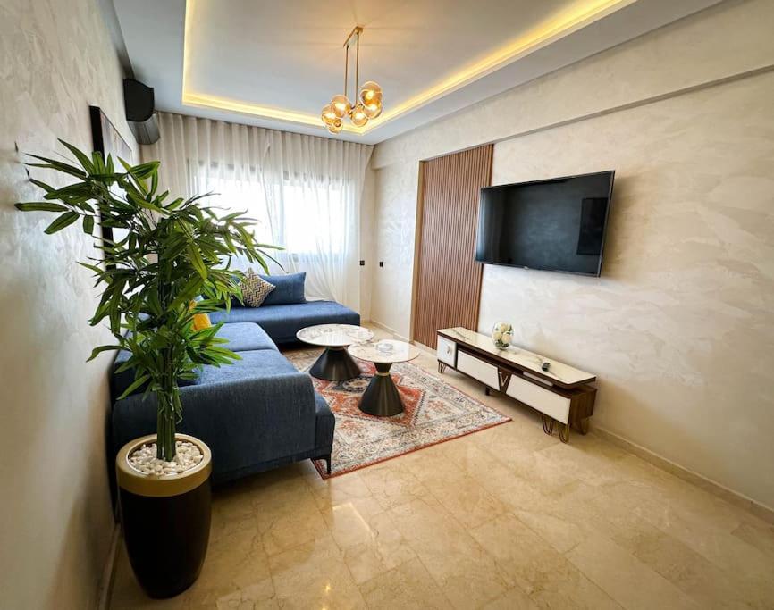 Grand Moderne Appartamento Marrakesh