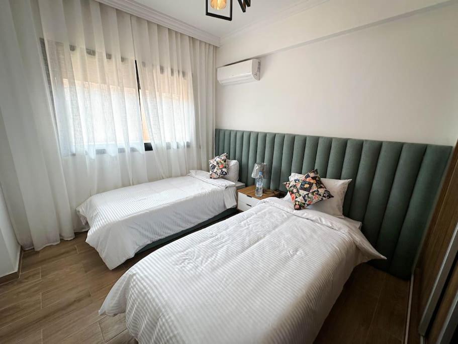 Appartement Grand Moderne