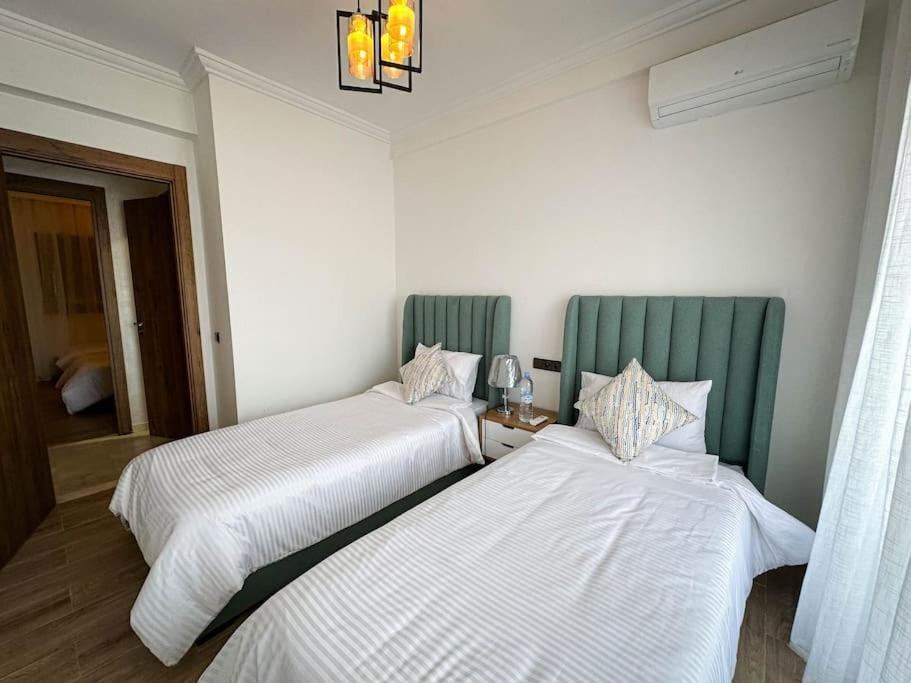 Grand Moderne Appartement Marrakesh